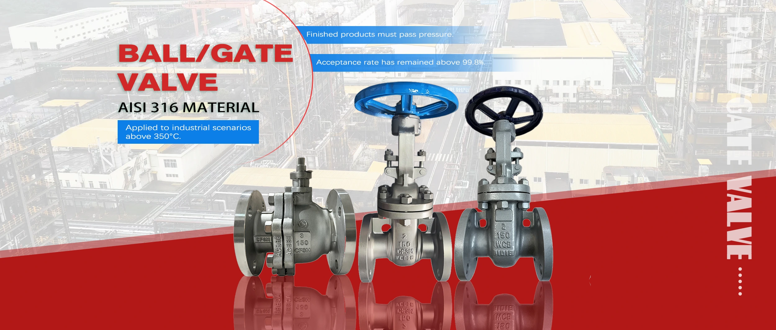 Haina Pooro Valves Kaiwhakarato