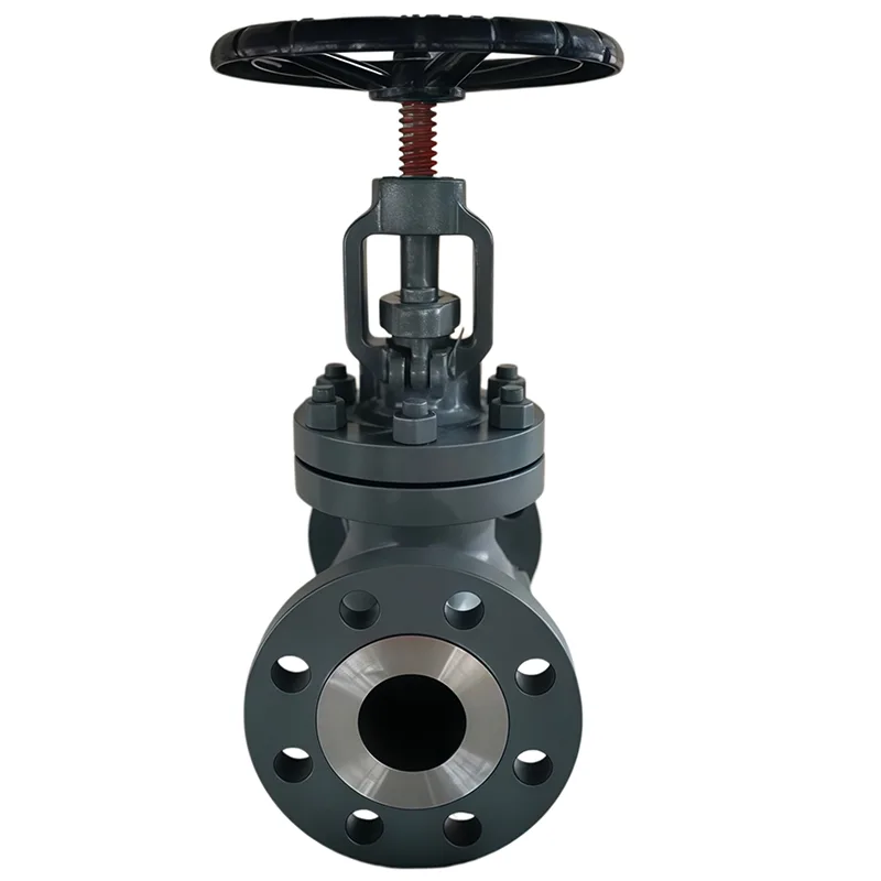 Waro maitai ANSI Globe Valve