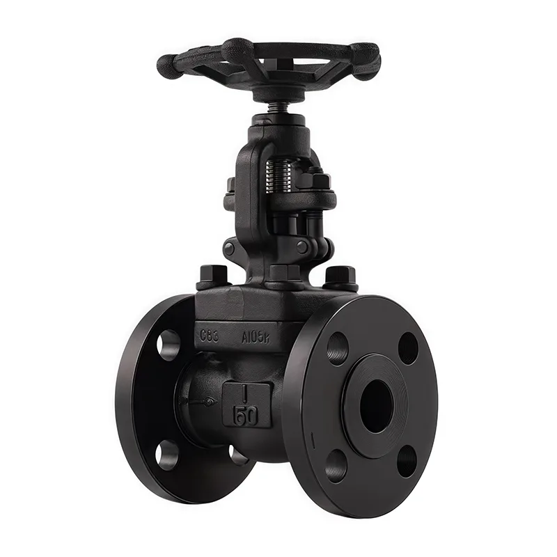 Tiaki Tiaki Globe Globe Valve