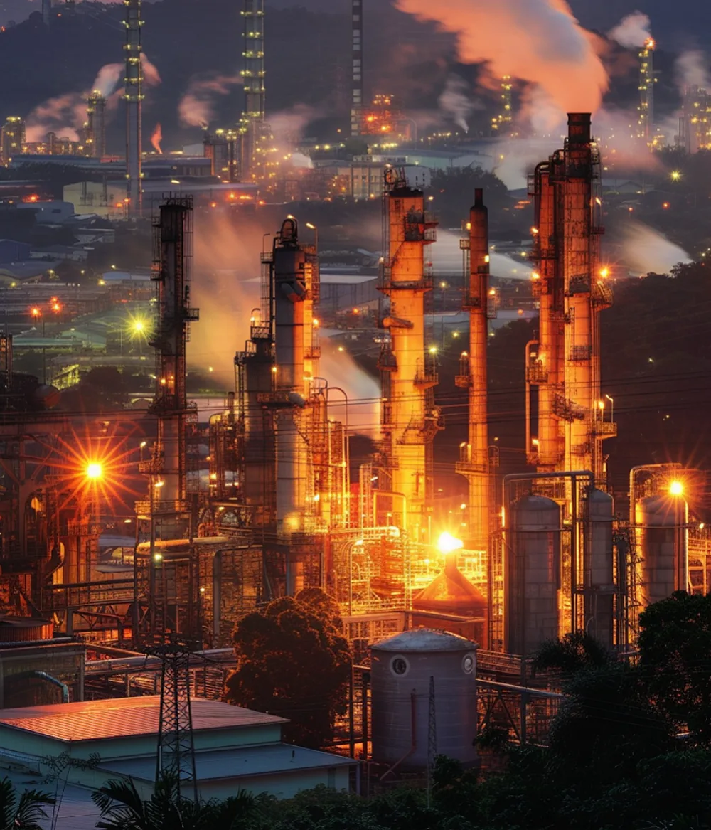 Ahumahi Metallurgical