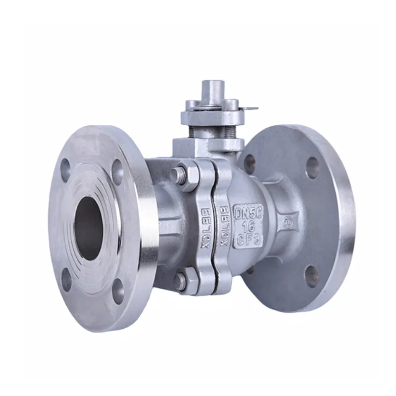 Kowiri tira 304 Pooro Valve
