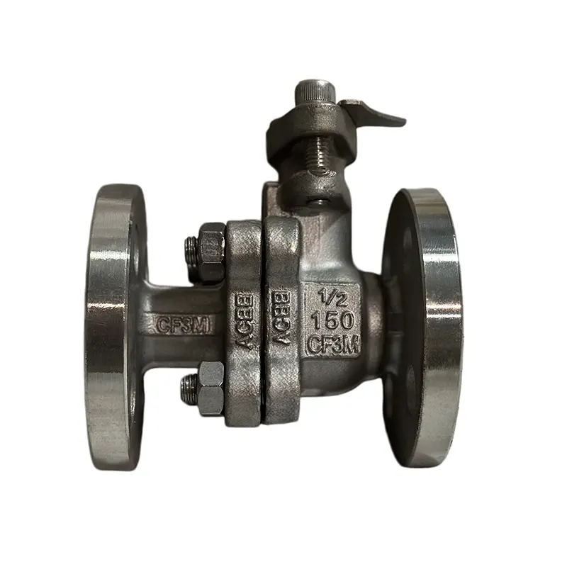 Kowiri tira 316 Pooro Valve